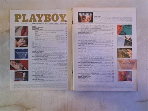 susanne summers playboy|Playboy Magazine December 1984 vol.31, no.12